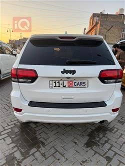 جيب جراند شيروكي